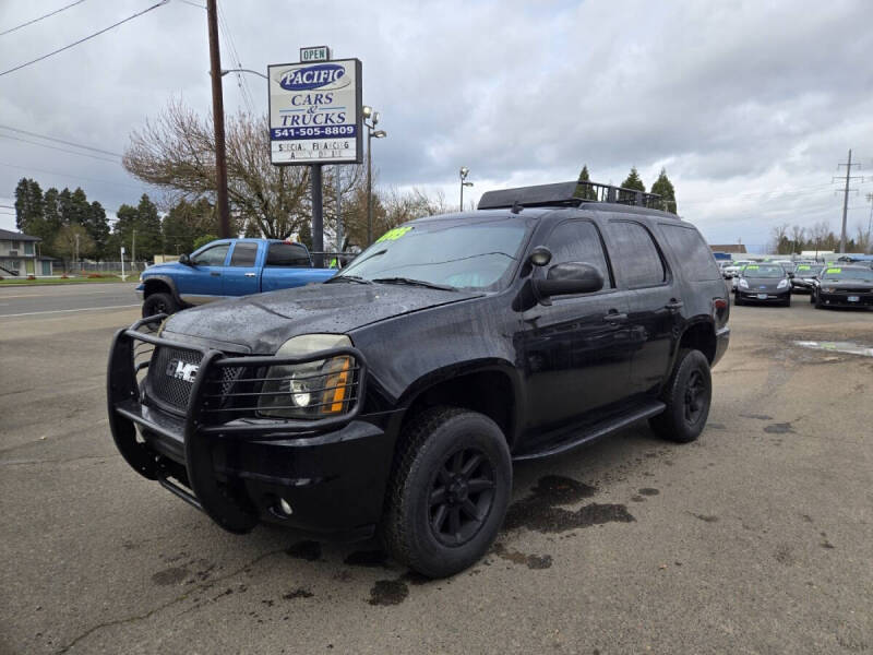 2009 GMC Yukon Denali