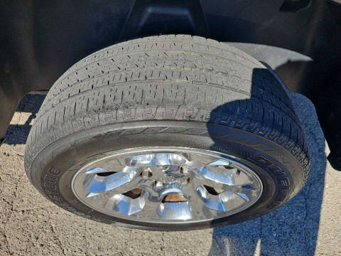 2019 RAM 1500 Classic SLT