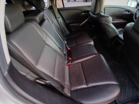 2014 Acura RDX w/Tech