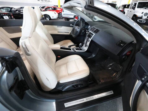 2012 Volvo C70 T5 Premier Plus