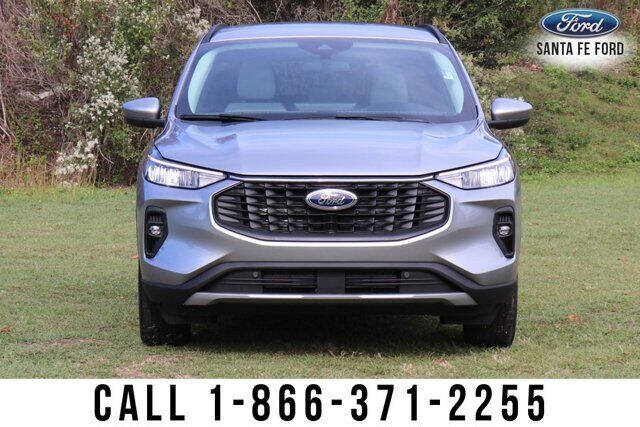 2023 Ford Escape Plug-In Hybrid