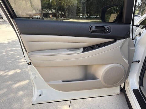 2011 Mazda CX-7 i SV