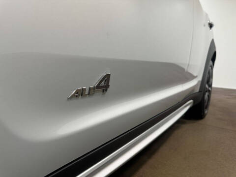 2021 MINI Countryman Cooper ALL4