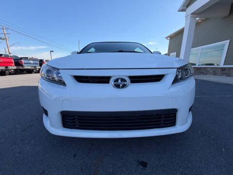 2013 Scion tC