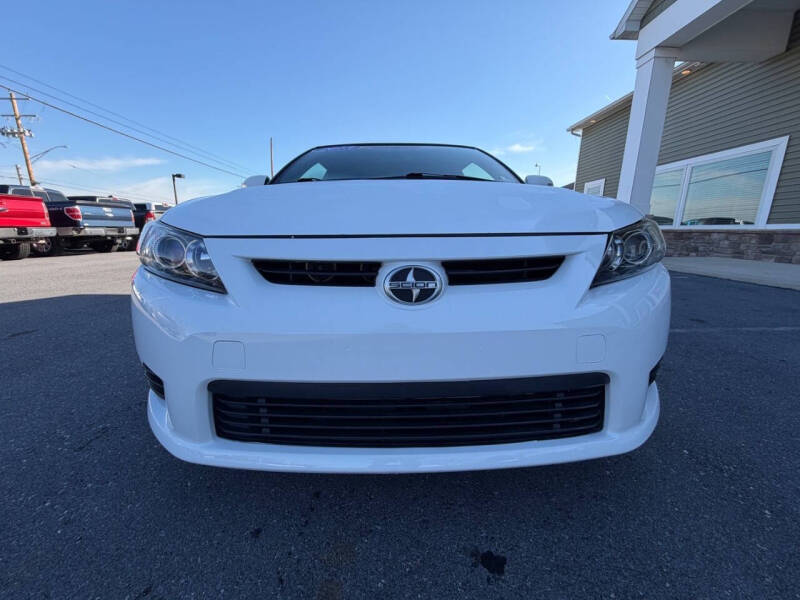 2013 Scion tC