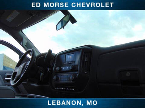 2024 Chevrolet Silverado 6500HD