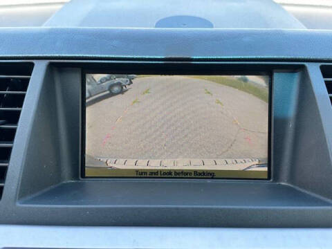 2006 Nissan Murano SL