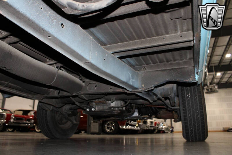 1979 Volkswagen Camper Bus