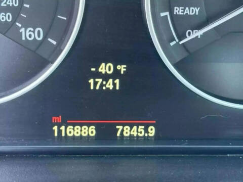 2014 BMW 4 Series 428i