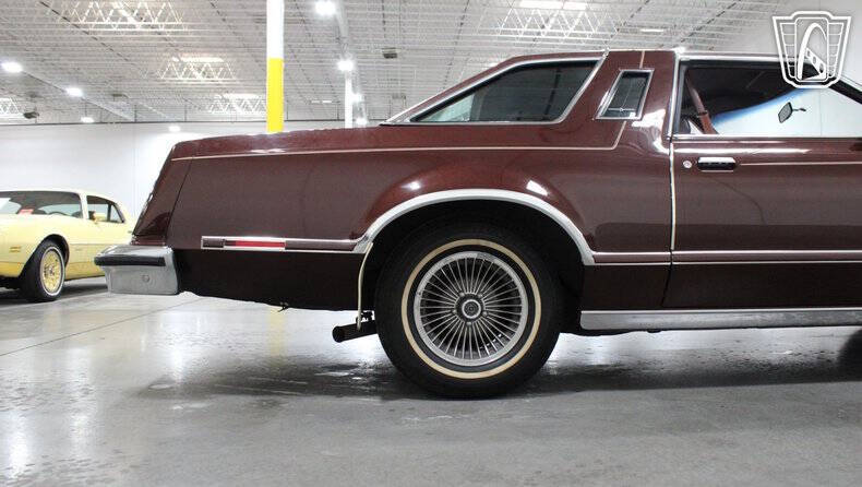 1979 Ford Thunderbird