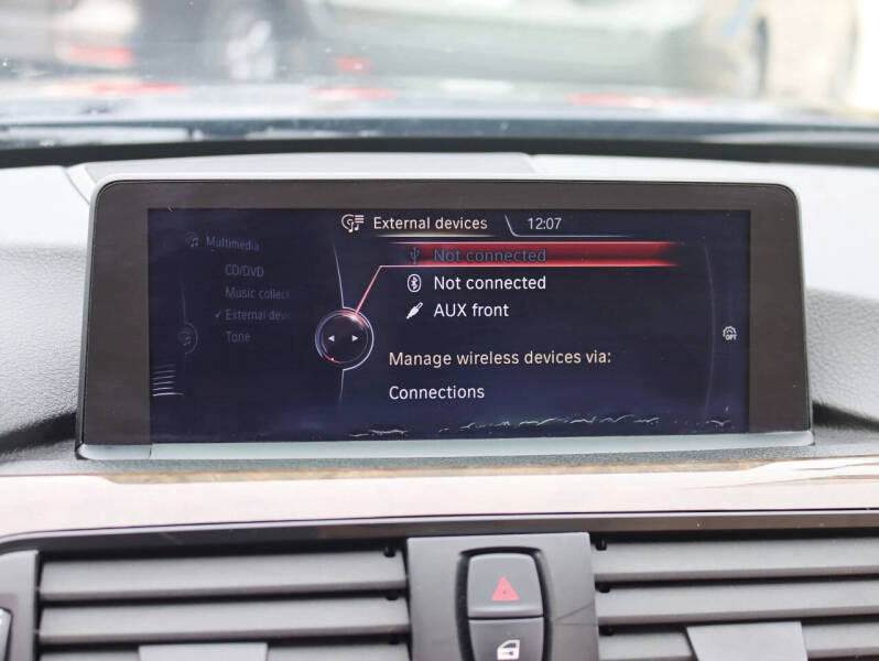 2015 BMW 3 Series 328i xDrive