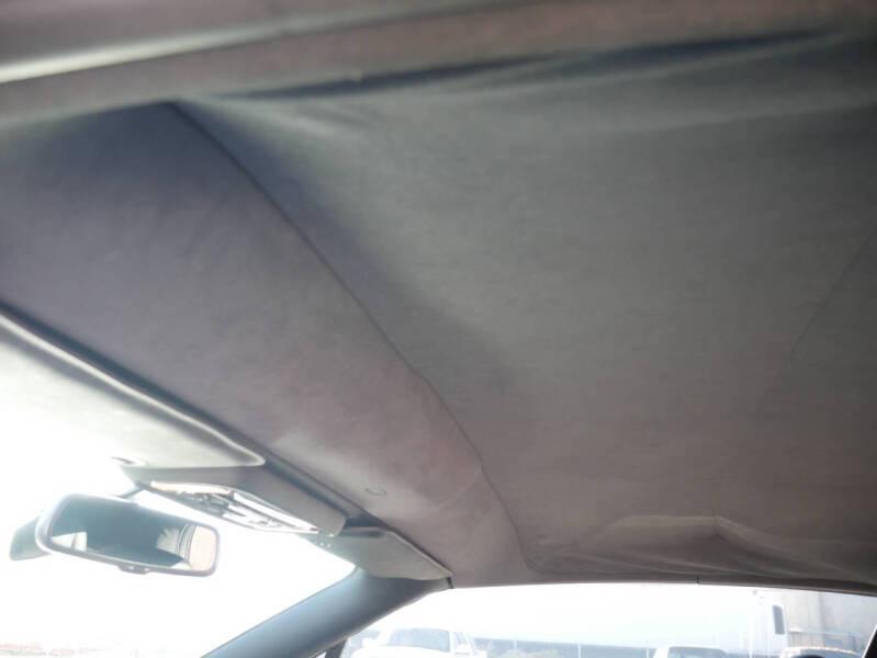 2007 Bentley Continental GT