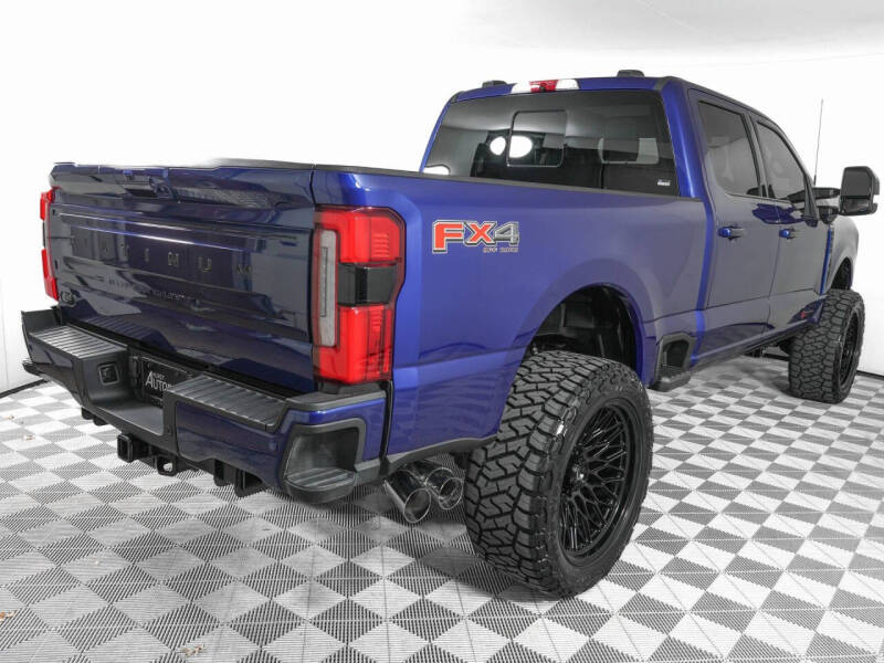 2026 Ford F-250 Super Duty