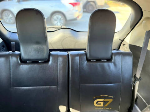 2020 Mitsubishi Outlander