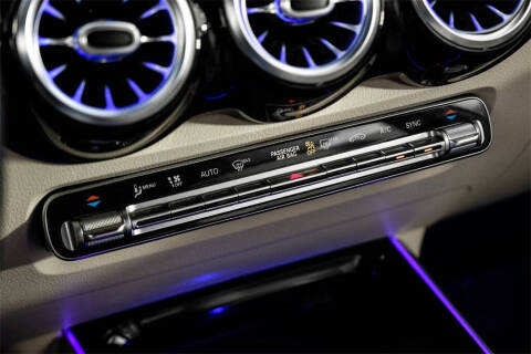 2021 Mercedes-Benz GLB GLB 250