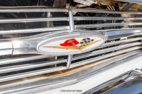 1960 Chevrolet El Camino