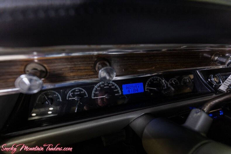 1966 Chevrolet El Camino