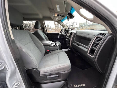 2014 RAM 1500 Express