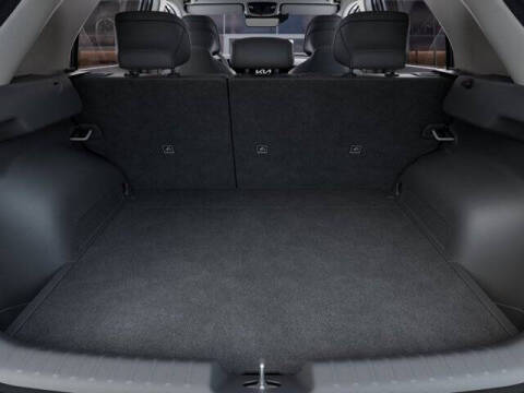 2026 Kia Niro SX Touring