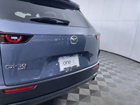 2026 Mazda CX-50 2.5 S Premium