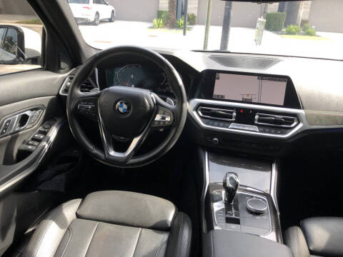 2021 BMW 3 Series 330i xDrive