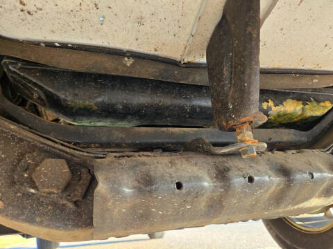 1956 Ford Customline