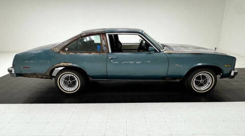 1977 Chevrolet Nova