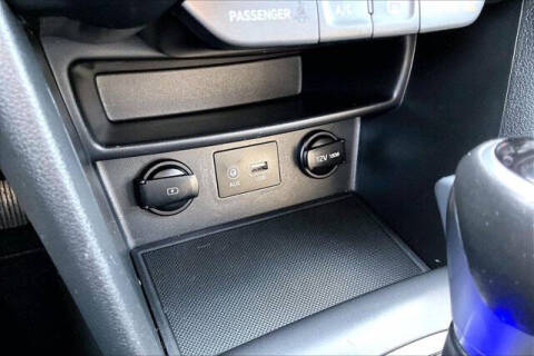 2019 Hyundai Kona SEL