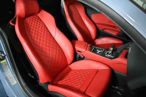 2023 Audi R8 5.2 quattro V10 performance