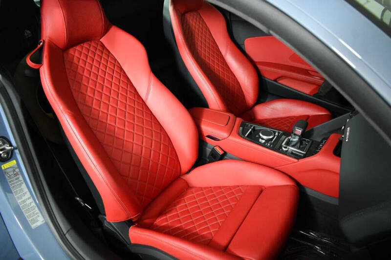 2023 Audi R8 5.2 quattro V10 performance