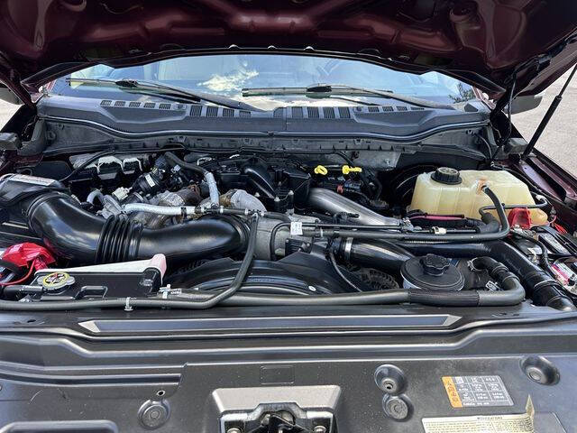 2017 Ford F-250 Super Duty