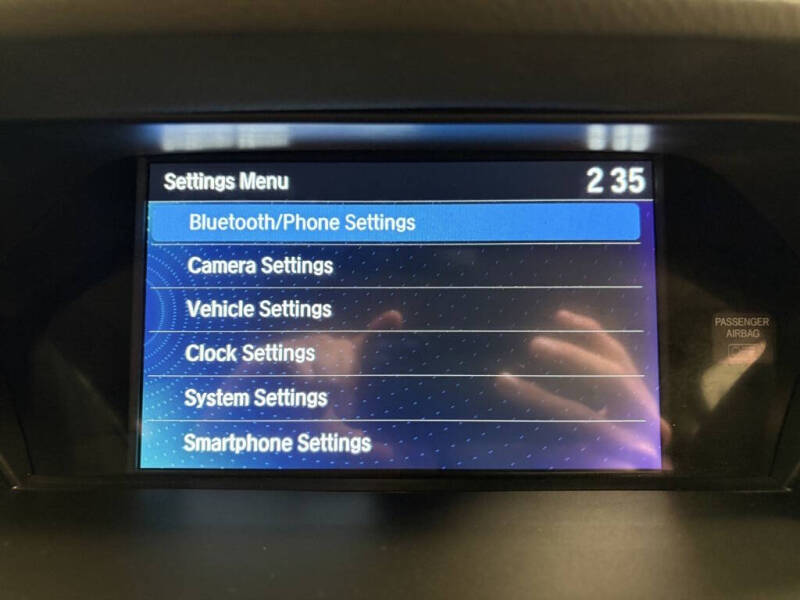 2019 Acura ILX w/Premium