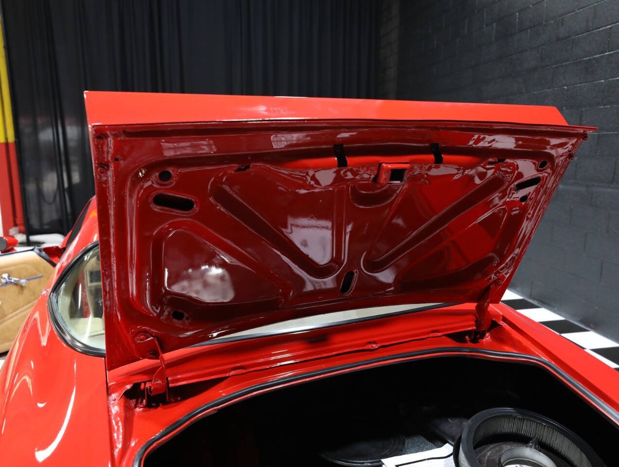 1978 Chevrolet Camaro 35