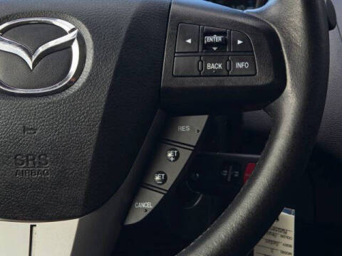 2012 Mazda MAZDA3 i Touring