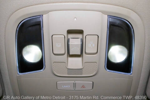 2022 Kia Stinger GT2