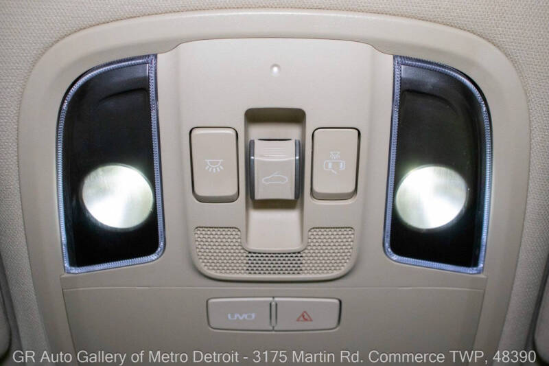 2022 Kia Stinger GT2