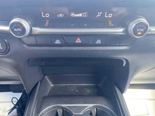 2023 Mazda CX-30 2.5 S Select