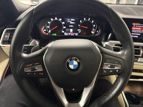 2021 BMW 3 Series 330i xDrive
