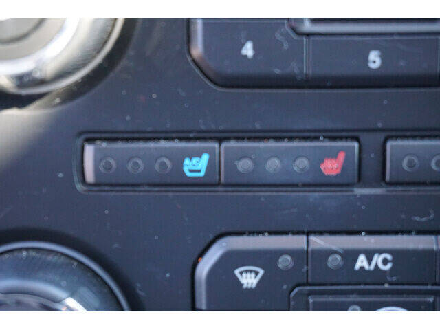 2016 Ford Expedition EL King Ranch