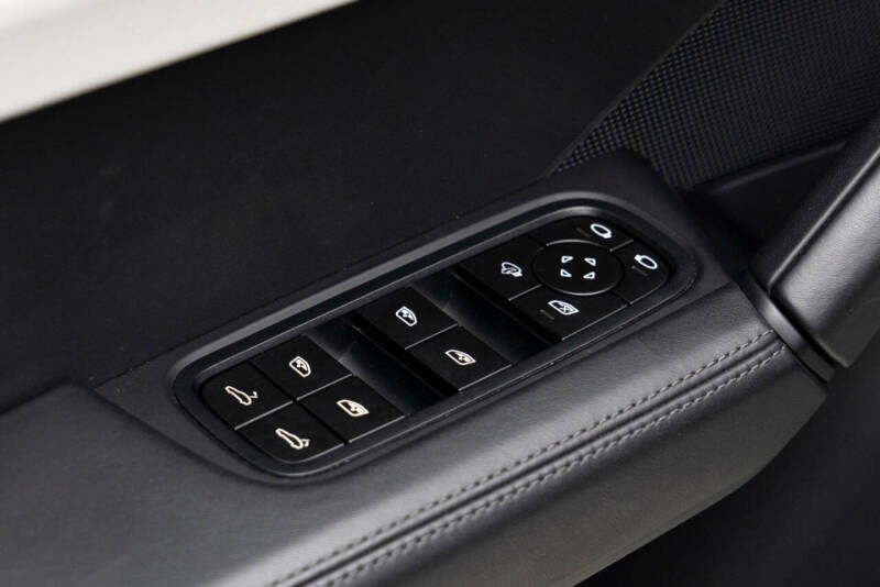2024 Porsche Cayenne Coupe