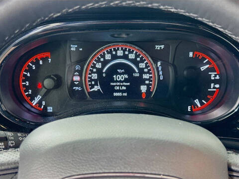 2024 Dodge Durango R/T