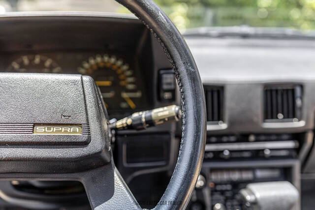 1985 Toyota Celica