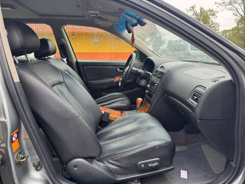2003 Infiniti I35