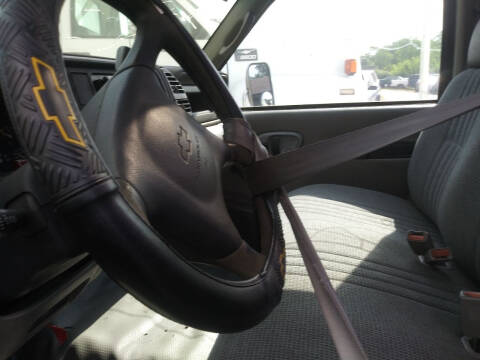 1999 Chevrolet C/K 3500 Series