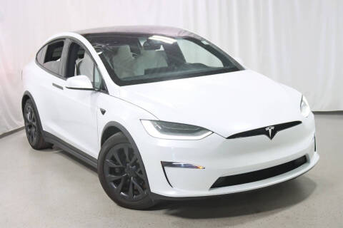 2023 Tesla Model X