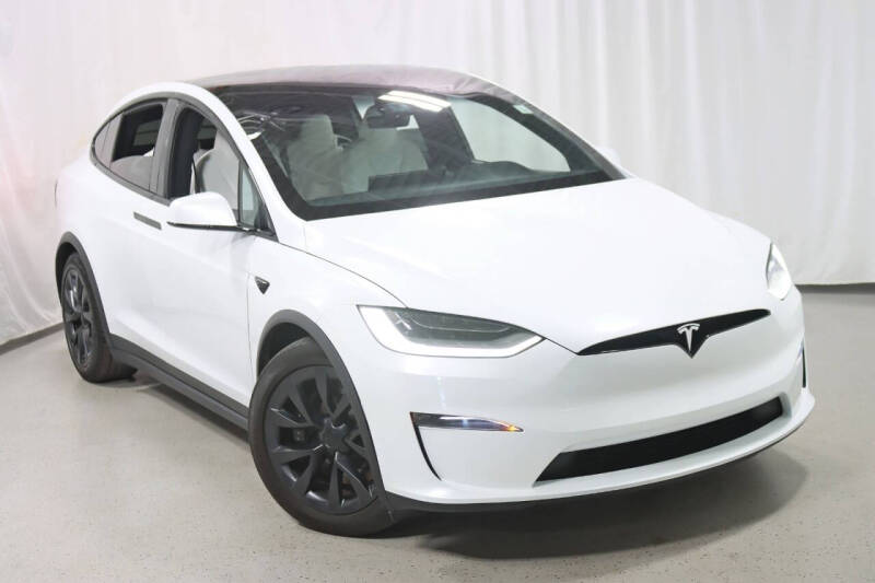 2023 Tesla Model X