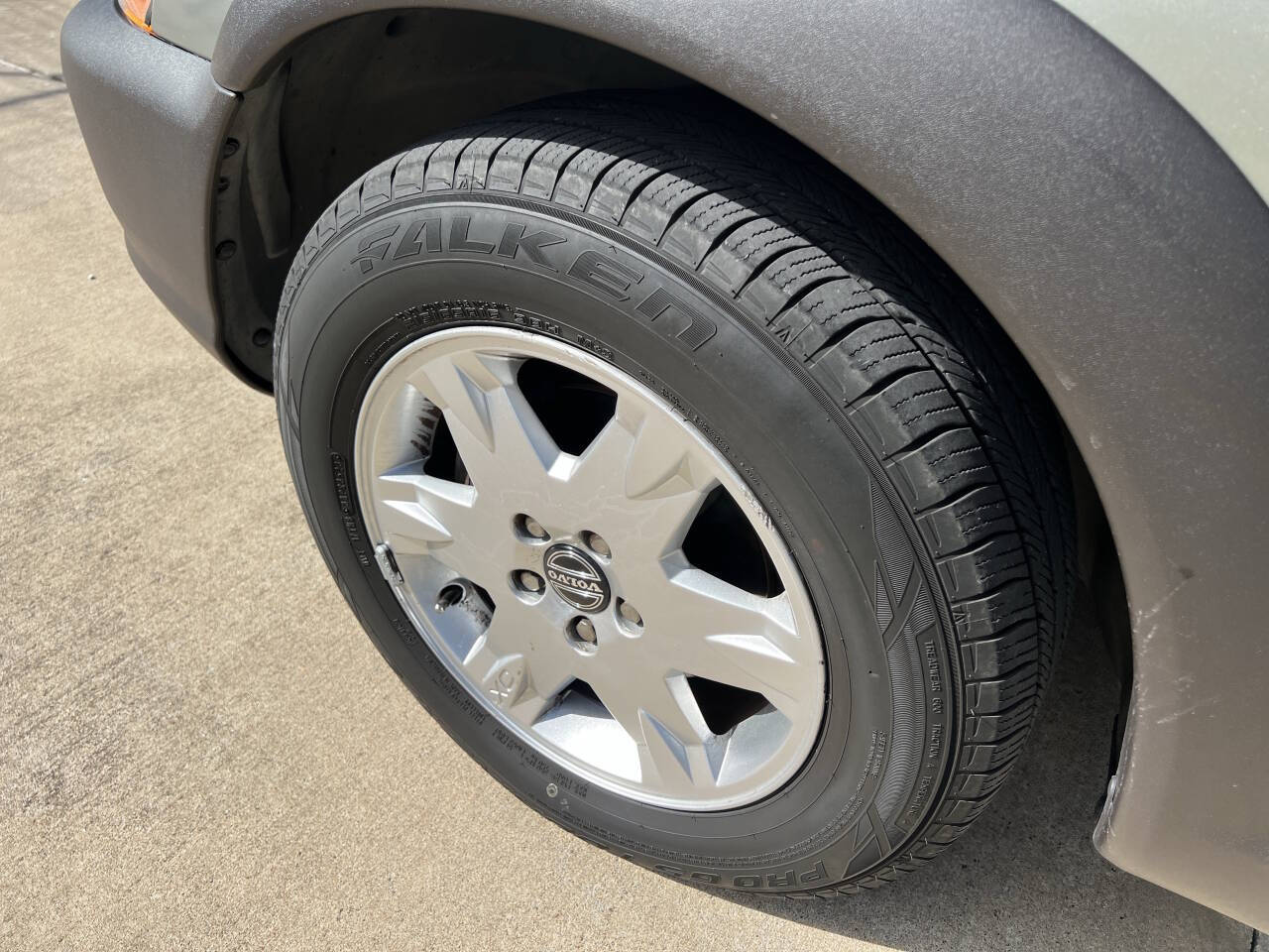 Used Car 2006 Volvo Xc70  Base Awd 4dr Wagon For Sale Under $10,000 In Austin, Texas