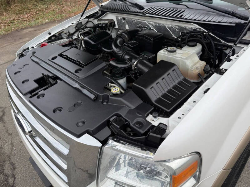 2012 Ford Expedition EL