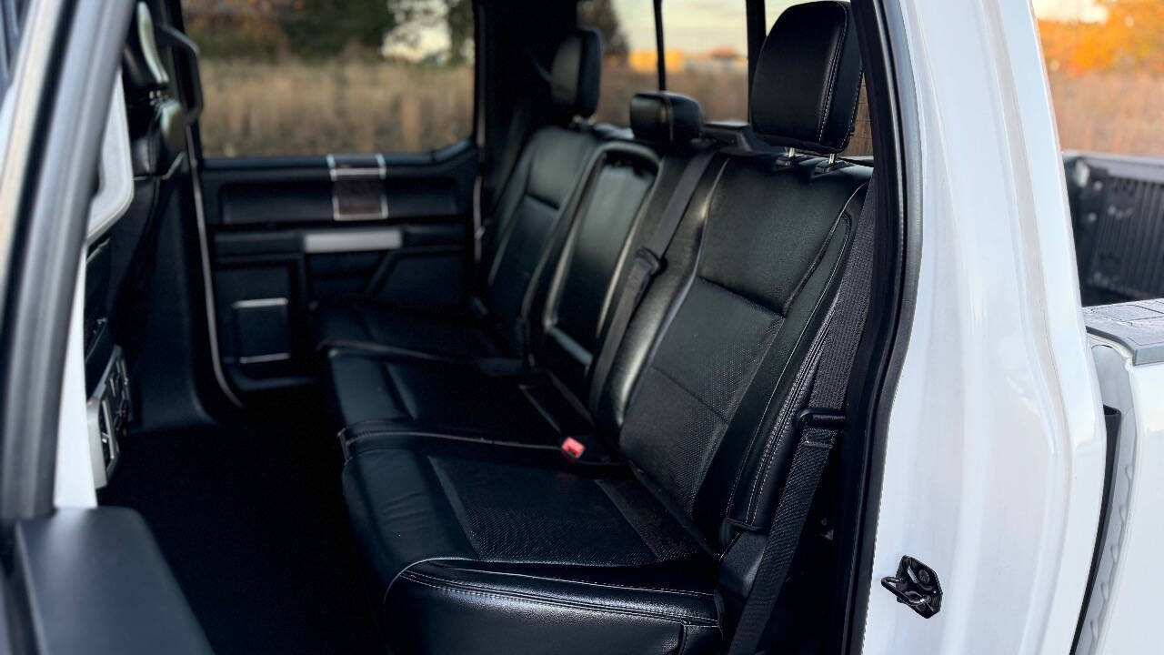 FordF-250 Super Duty15