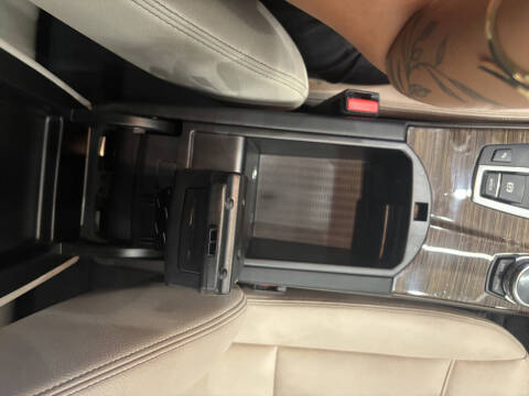 2015 BMW X3 sDrive28i